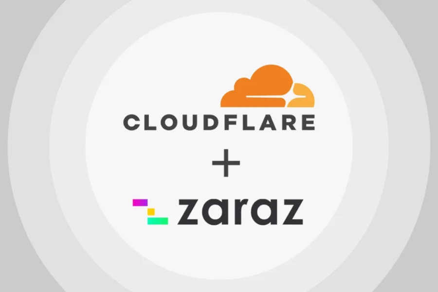 Cloudflare Zaraz