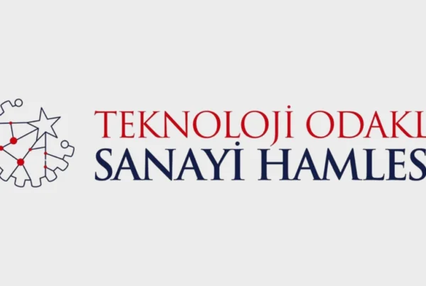 Teknoloji Odaklı Sanayi Hamlesi Programı