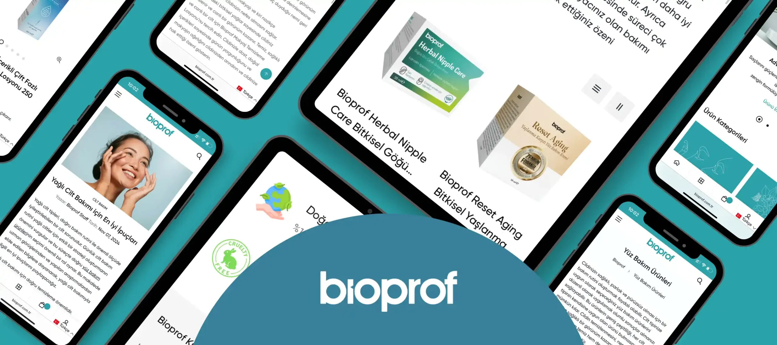 Bioprof
