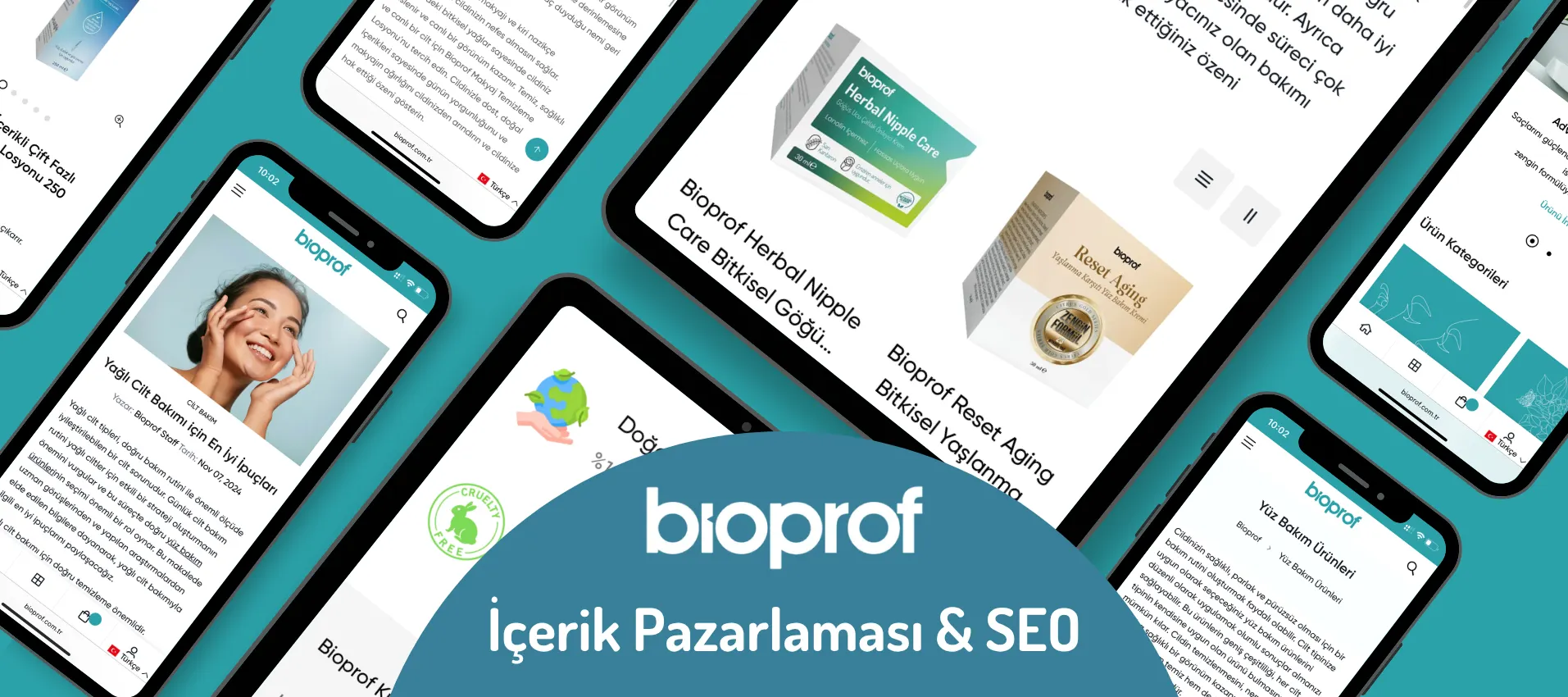 E-Ticaret Ajansı