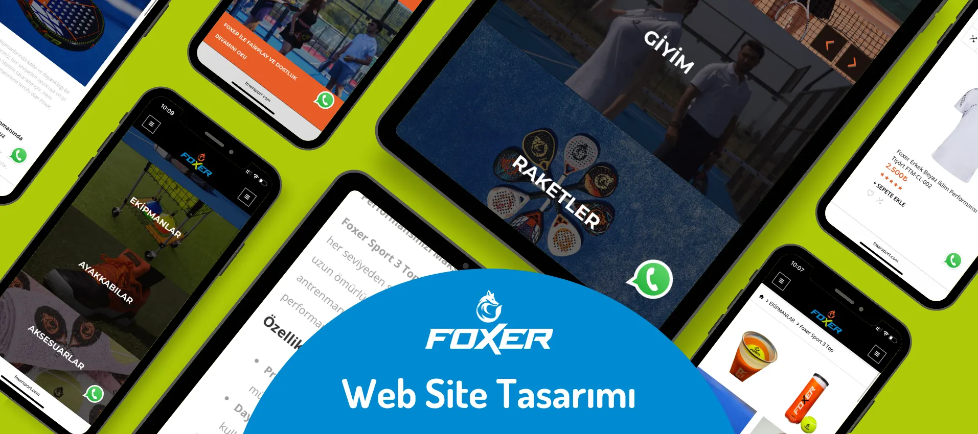 E-Ticaret Ajansı