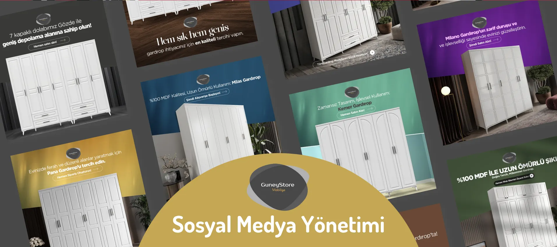 E-Ticaret Ajansı