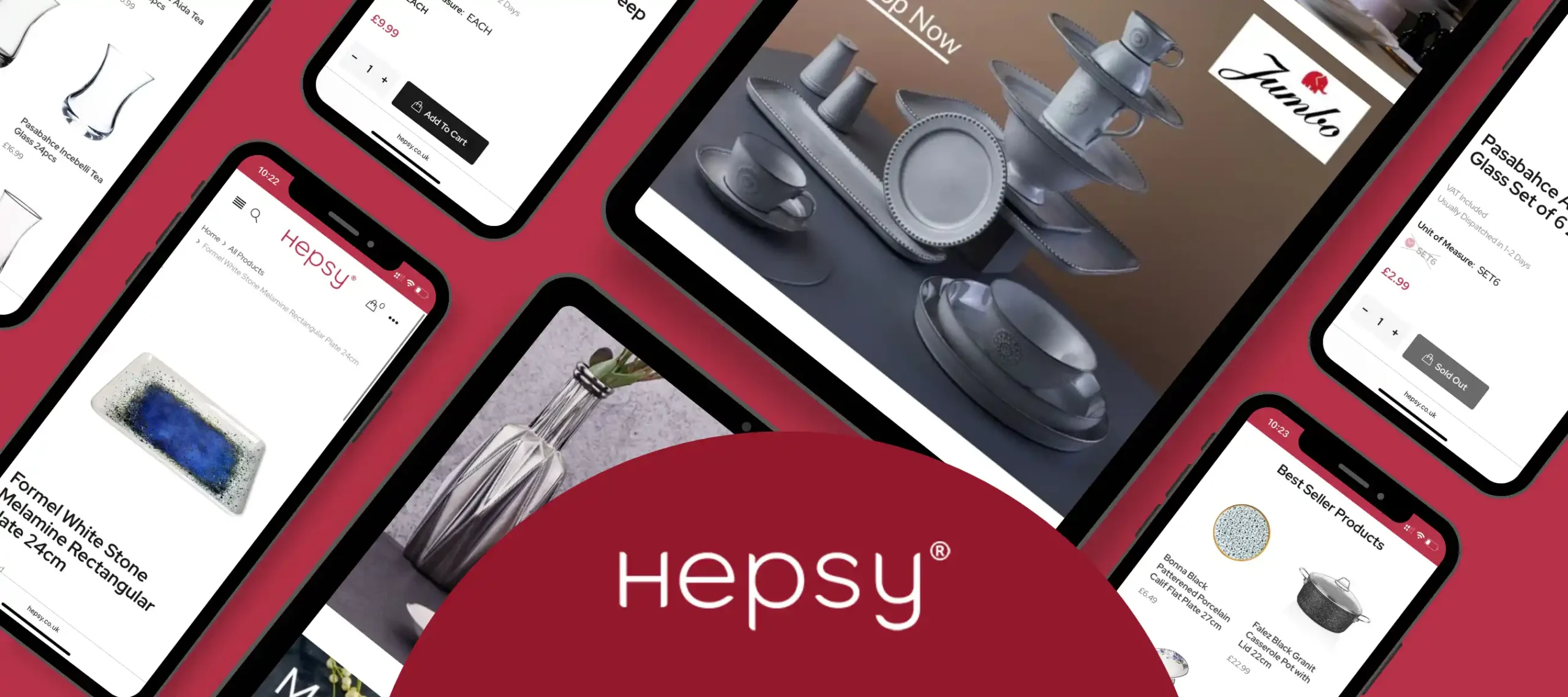 Hepsy