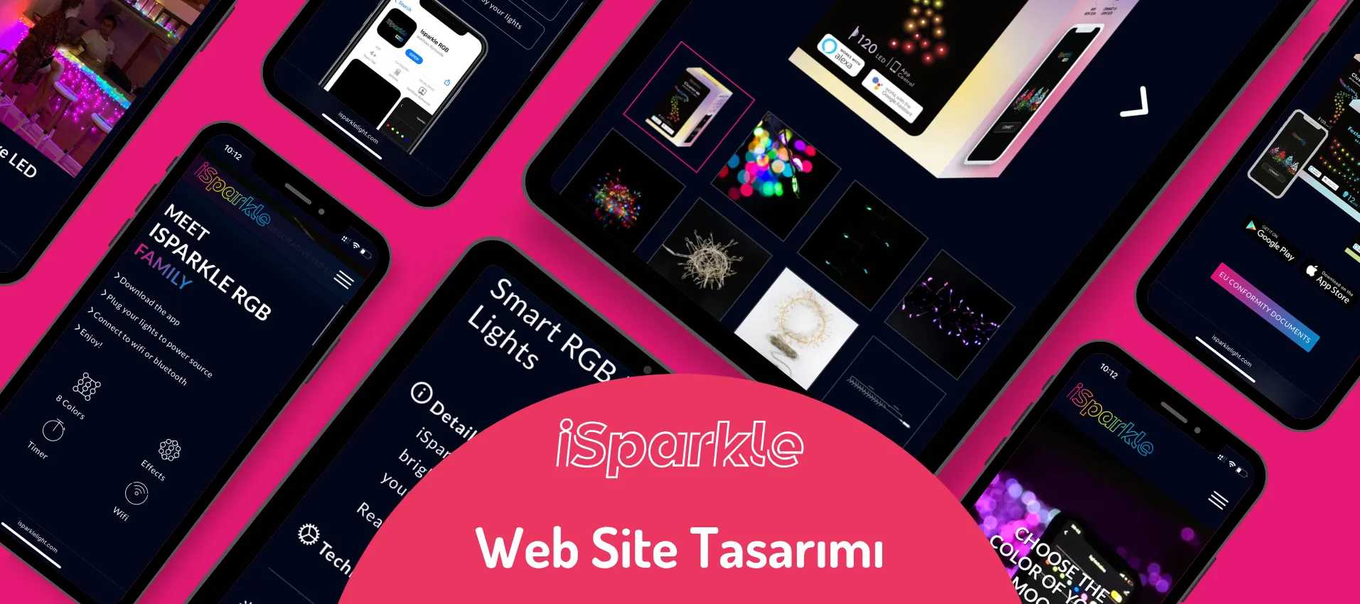 E-Ticaret Ajansı