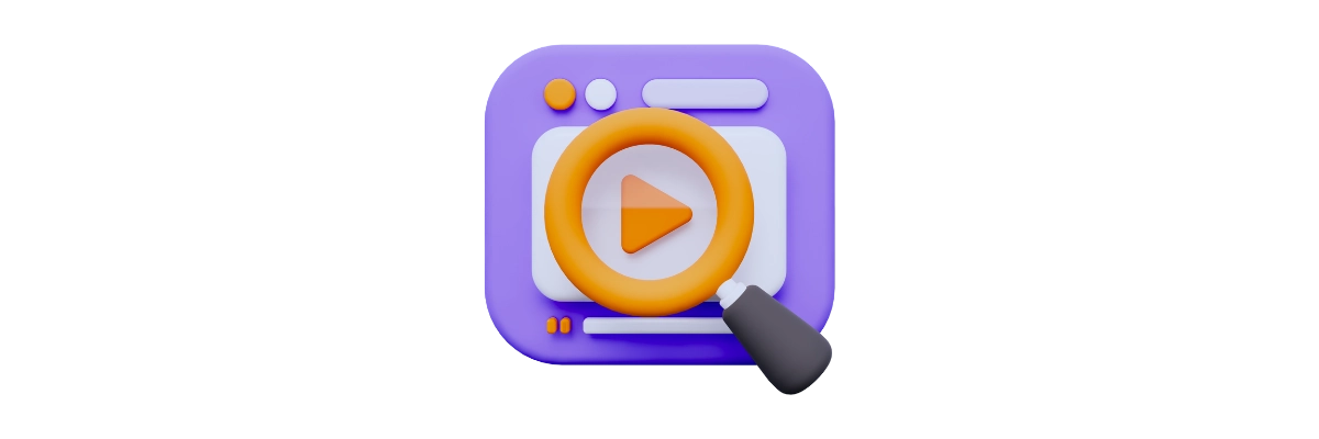 Video Ajansı Icon