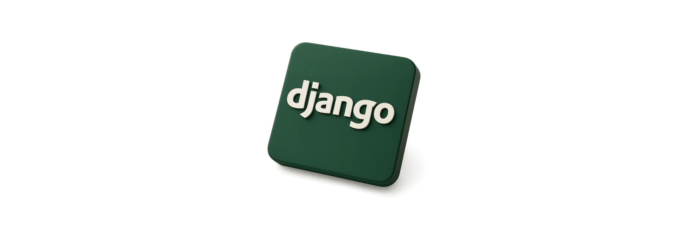 Django Geliştirme Django Geliştirme