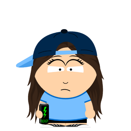 Zeynep Tatari Avatar