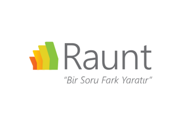 Raunt Logo