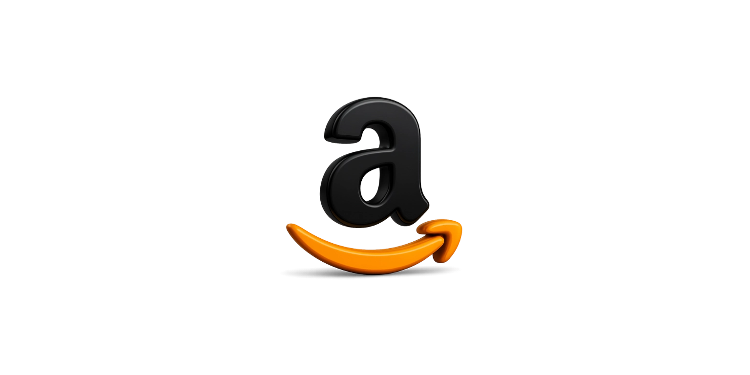 Amazon Reklam Başlık Görseli