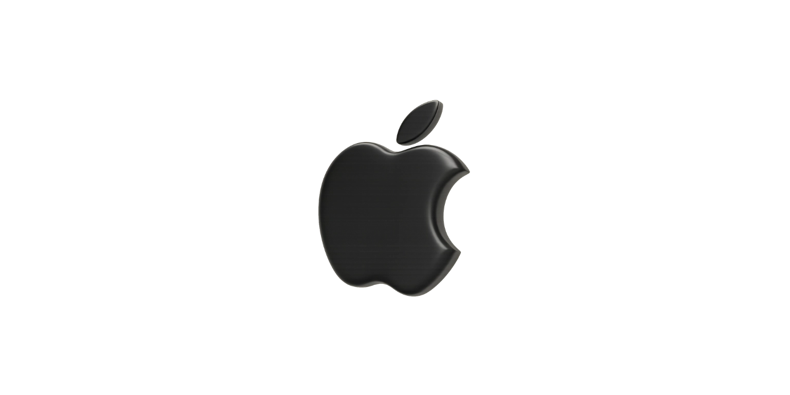 Apple Search Reklam Apple Search Reklam Logo