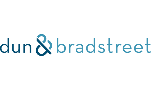 Dun&Amp;Bradstreet Logosu