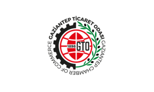 Gaziantep Ticaret Odası Logosu