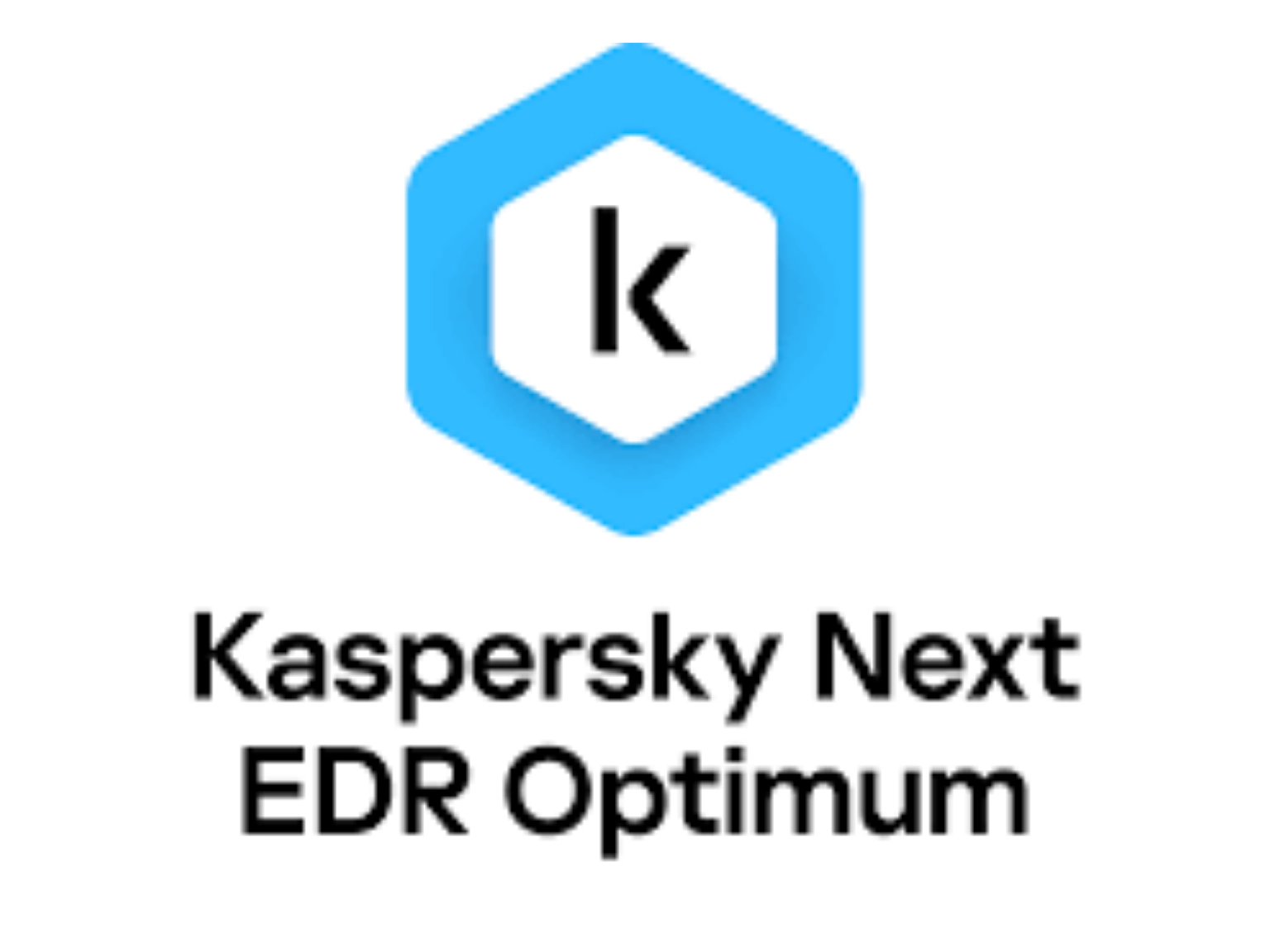 Kaspersky Next Edr Optimum Logo