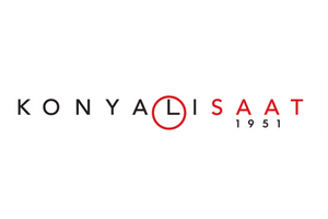 Konyalı Saat Logo