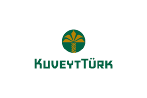 Kuveyt Türk Logosu Yeşil