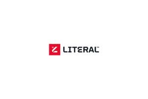 Literal Radio Logo