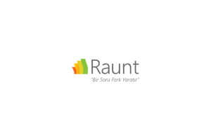 Raunt Logosu