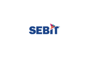 Sebit Mavi Logo