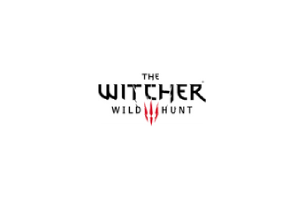 The Witcher Wild Hunter Logo