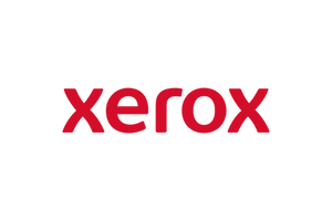 Xerox Logo Kırmızı