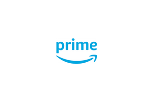 Amazon Prime Logo