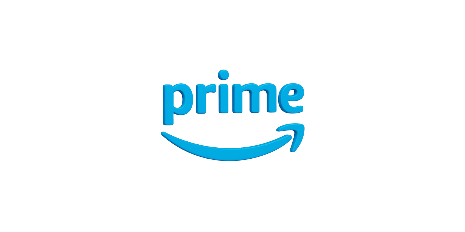 Amazon Prime Reklam