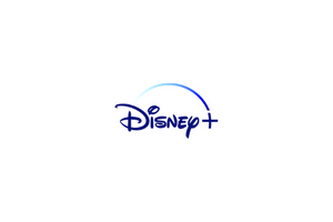 Disney Plus Logo
