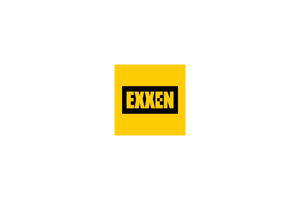 Exxen Logo