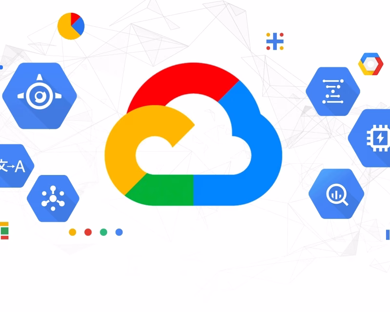 Google Cloud Platform Nedir? Ne İşe Yarar?