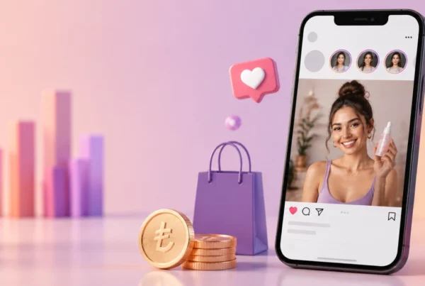Instagram Influencer Fiyatları Blog Öne Çıkan Görsel