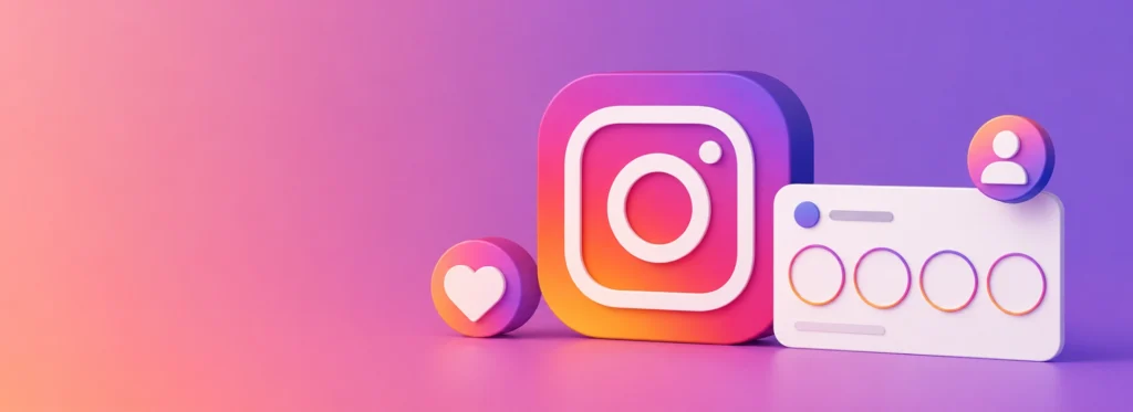 Instagram Kanal Özelliği Için Ai Görsel