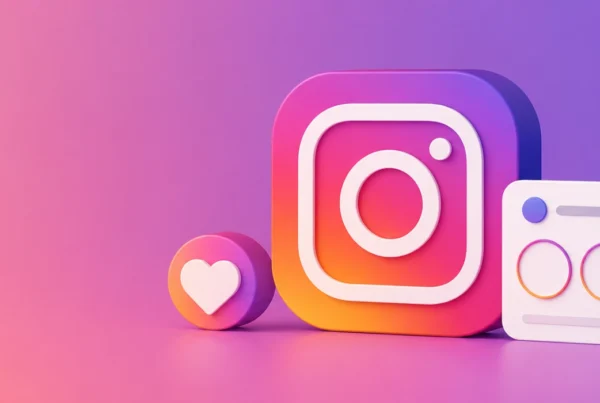 Instagram Kanal Özelliği Için Ai Görsel