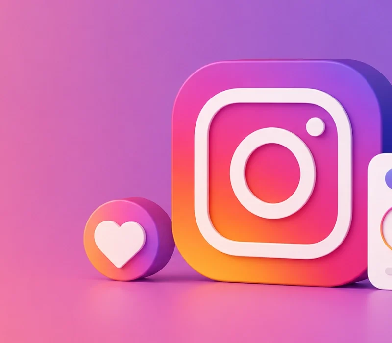 Instagram Kanal Özelliği Için Ai Görsel