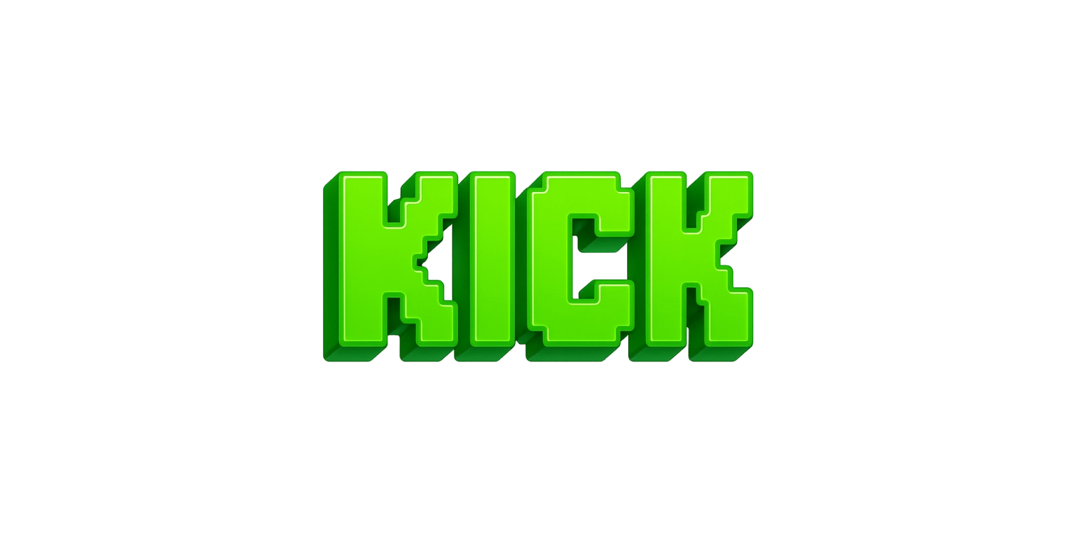 Kick Logosu