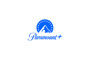 Paramount Plus Logo