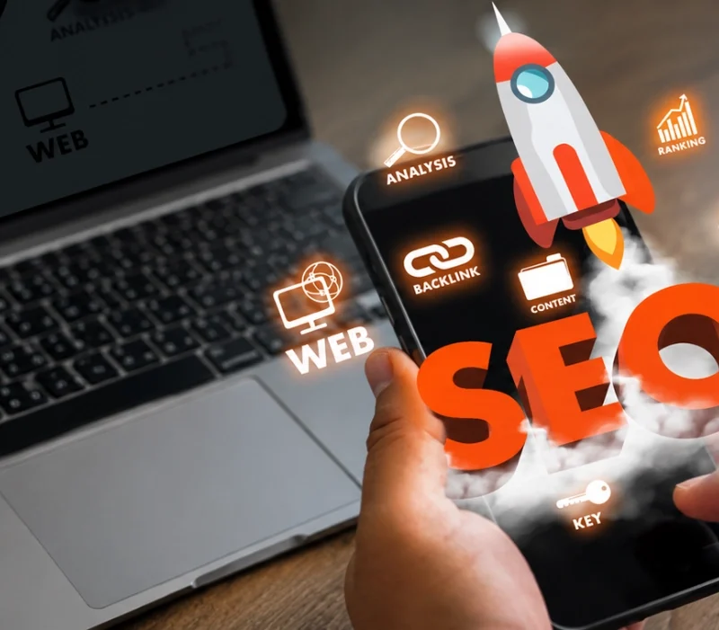 Teknik Seo Analizleri, Organik Trafik Verileri Ve Dijital Büyüme Panelleriyle Desteklenen Modern Seo Fiyatları Operasyon Görseli.