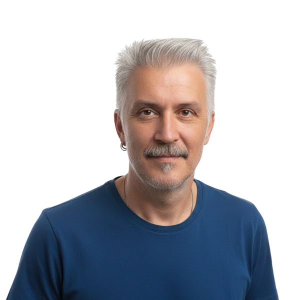 Barış Uslu Görsel