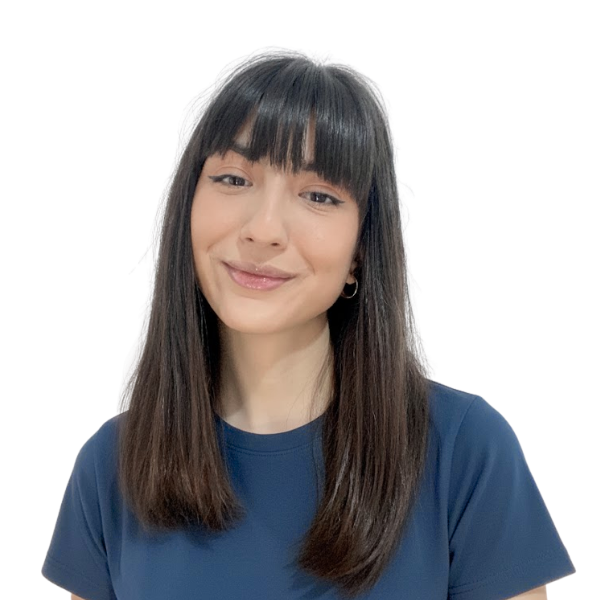 Cansel Demirel Görsel