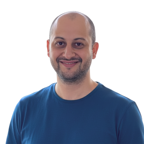 Orkun Köksal Görsel