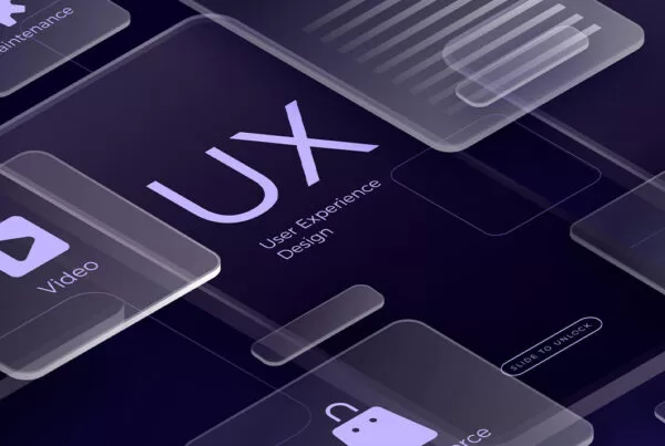 UX ve UI Nedir? UI ve UX Design Nasıl Yapılır?