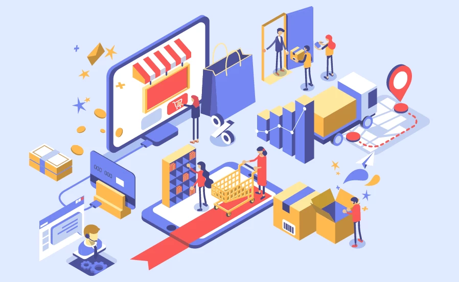E-Ticaret Satış Artırma Yöntemleri
