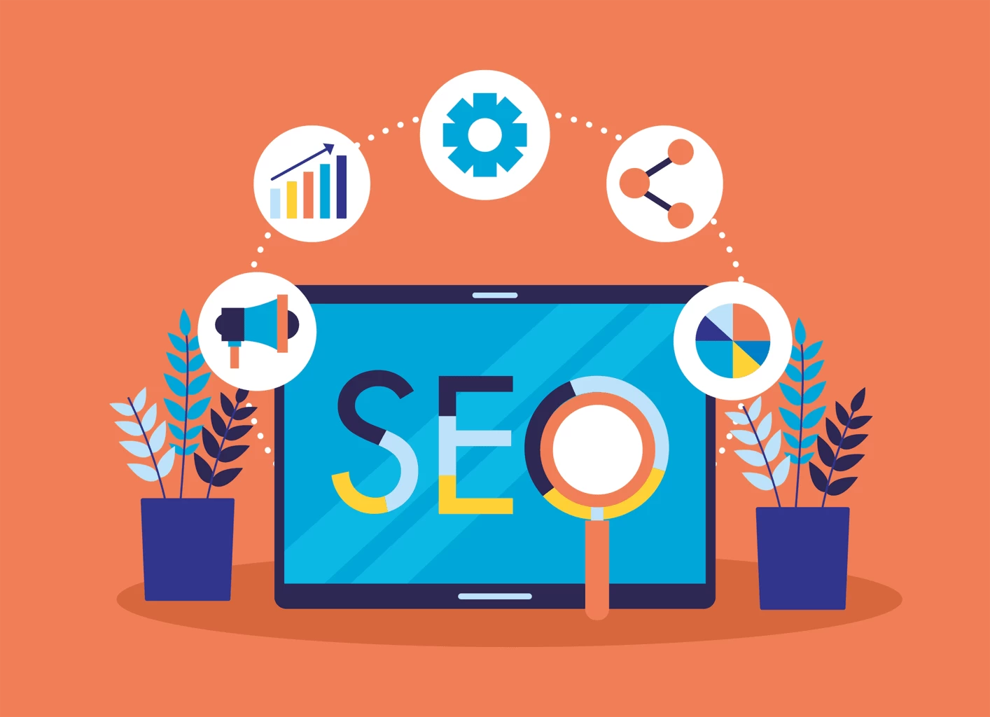 Holistik Seo