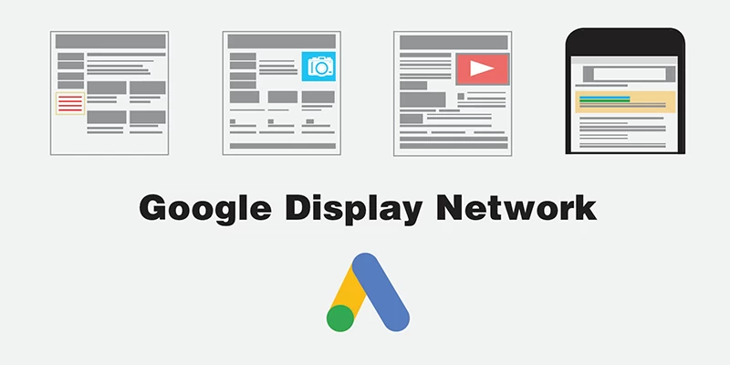 Google Display Reklamları