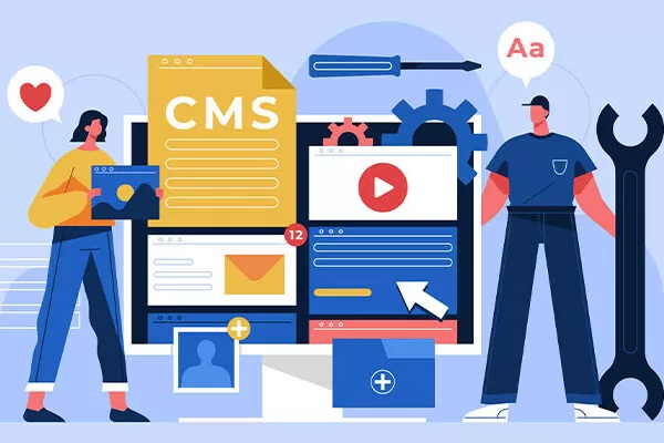 CMS’in SEO için Önemi: Hangi CMS’ler SEO için Daha Uygun?