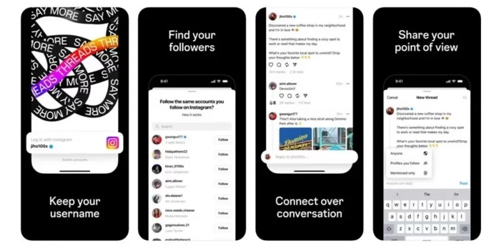 Instagram Threads: Nam-ı Diğer Twitter Killer App