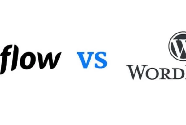 Webflow vs. Wordpress: Hangisini Tercih Etmelisiniz?