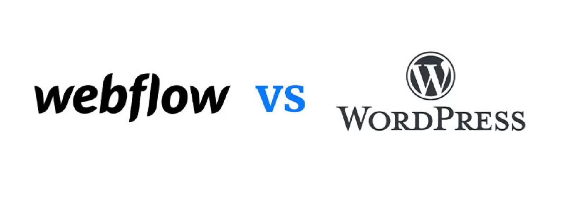 Webflow vs. WordPress: Hangisini Tercih Etmelisiniz?