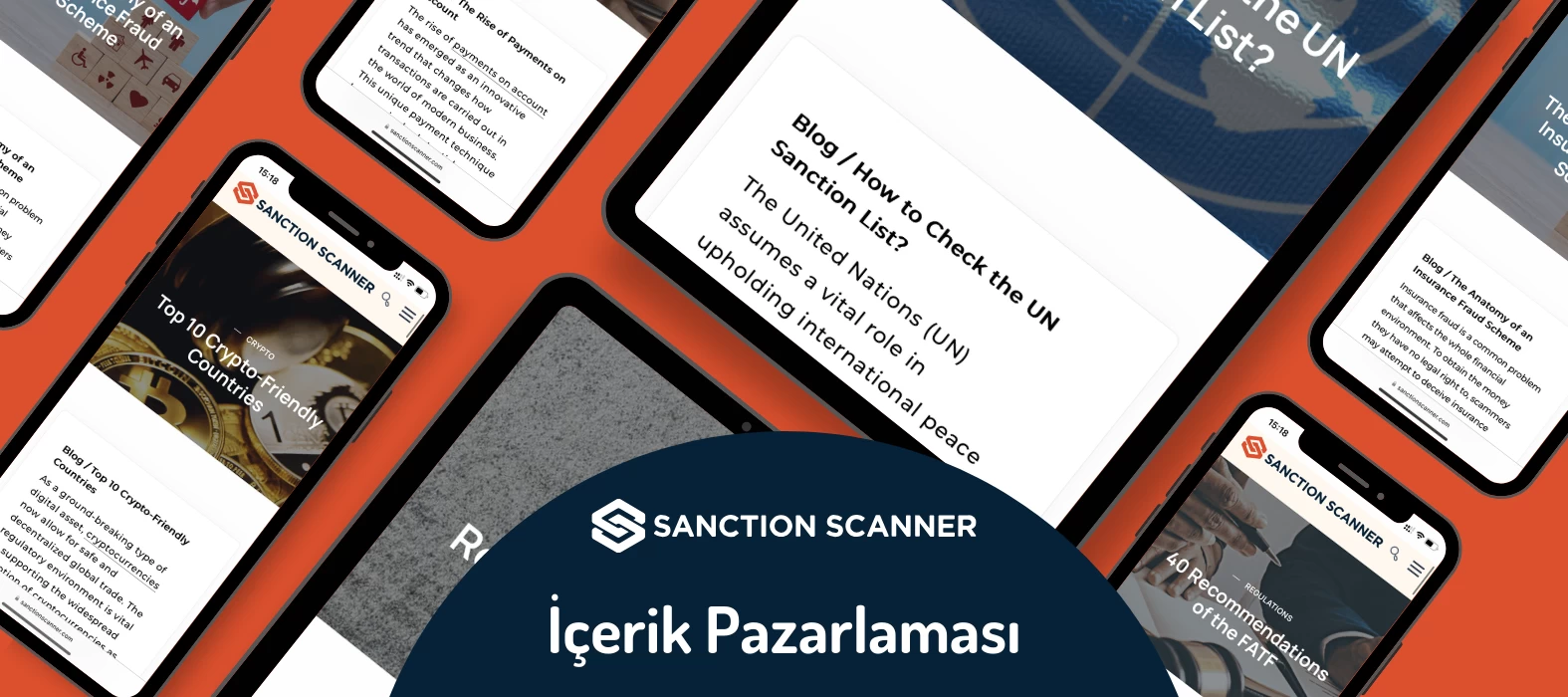 Dijital Pazarlama Ajansı