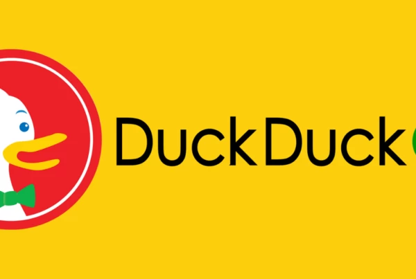 duckduckgo arama motoru